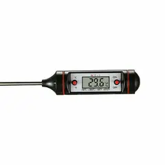 COOK IN - Termometro Pincho Digital -30 + 300 C