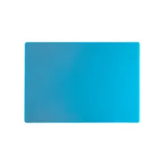 COOK IN - Tabla De Corte Azul 26.5 X 32.5 X 1 Cm IMAHE