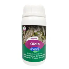 ANASAC - Oidio Fungicida 80gr