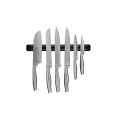 HOMEWELL - BARRA IMANTADA PARA CUCHILLOS 33 CM