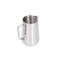 IMAHE - JARRO ACERO INOX S/TAPA CAPAC. 900 ml