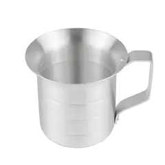 IMAHE - JARRO GRADUADO ALUMINIO 0,47 Lts