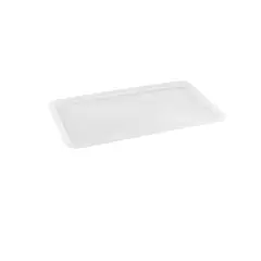 GASTROPLAST - TAPA PARA CAJA DE MASAS 60 X40 cm