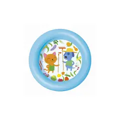 BESTWAY - Piscina Inflable 2 Anillos 61X15Cm