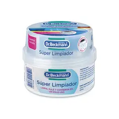 DR BECKMANN - Super Limpiador Multiusos 300 Gr DR. BECKMANN