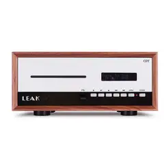 LEAK - Unidad de Transporte CD CDT