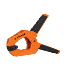 TRUPER - 2 Prensas De Resorte Fijación Rápida Pre-6.