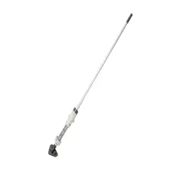 BESTWAY - Aspirador Recargable Jacuzzi Lay-Z-Spa® Para Spa Y Piscinas Pequeñas