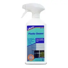 LITHOFIN - Limpiador De Plastico 500 Ml
