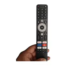 GENERICO - CONTROL REMOTO MASTER G SMART TV FULL HD