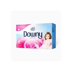 DOWNY - Toallas Suavizantes Antiestatica 34 Un