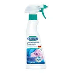 DR BECKMANN - Quitamanchas Prelavado Spray 250 Ml DR. BECKMANN