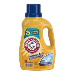GENERICO - Detergente Liquido Arms & Hammer 1.47 Lt OXICLEAN