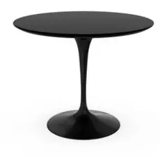 GENERICO - Comedor Eames Tulip Mesa Redonda Eames 80 cm t-14 ( 80 cm )