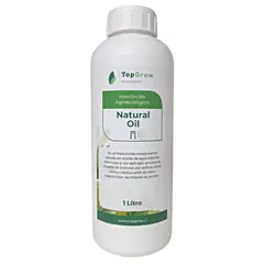 GENERICO - Insecticida Agroecológico Natural Oil