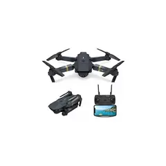 GENERICO - Drone 4k Dron Profesional Camara Wifi Fpv 998 Pro