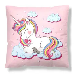 MROTTO - Funda de Almohada para Niños