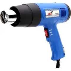 GENERICO - Pistola de Calor 1500 W 500660