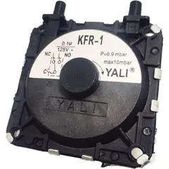 KUANGYE - Presostato Para Calefont Splendid Tiro Forzado