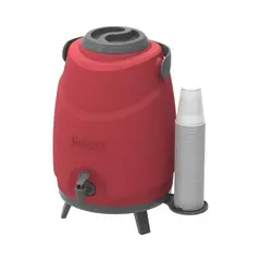 SOPRANO - Termo Cooler Con Dispensador 12 Litros