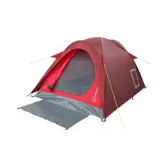 NATIONAL GEOGRAPHIC - Carpa Camping 2 Personas Fresno