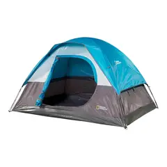 NATIONAL GEOGRAPHIC - Carpa 2 Personas Cove Azul