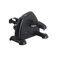 ULTIMATE FITNESS - MINI BICICLETA – PEDALERA PRO CON CONTADOR