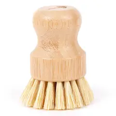 CASA NATIVA - Escobilla Sisal