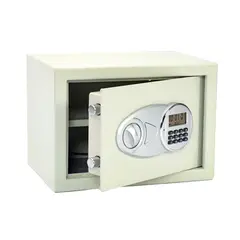 BUTEN - Caja de Seguridad marca – Modelo LM25BUT 17,7 L