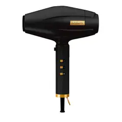 BABYLISS PRO - Secador Babylisspro 2000w Blackfx