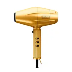 BABYLISS PRO - Secador Babylisspro 2000w Goldfx