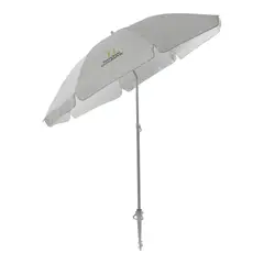 NATIONAL GEOGRAPHIC - Quitasol Blanco 190 Cms