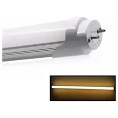 LISM - Tubo Led Sin Base 10w T8 60cm Luz Calida 3000k / 001048