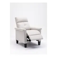 COSAS CASA - Sillon Reclinable Berger Praga