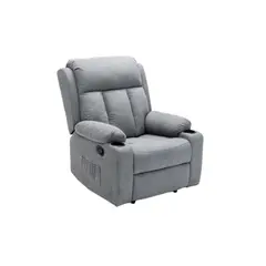 COSAS CASA - Sillon Reclinable Berger Montreal