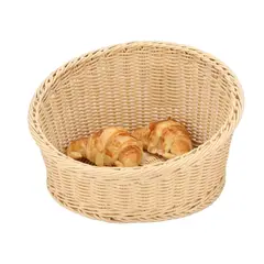 SUNNEX - Panera Rattan Redonda 36 Cm
