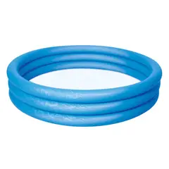 BESTWAY - Piscinas Inflable Redonda para niños 152X31Cm