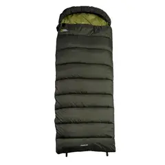 NATIONAL GEOGRAPHIC - Saco De Dormir Traveler -5°C Verde