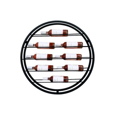 Generico Cava De Vinos Circular