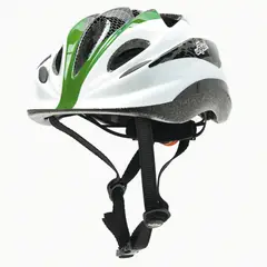 ONWHEELS - Casco Niño Deportivo Onhweels 912 Green