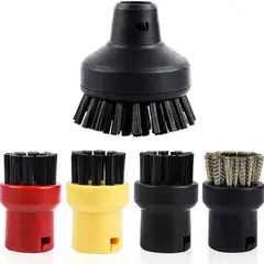 KUANGYE - Karcher Sc1 A Sc7 Kit Cepillos Para Vapor