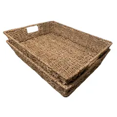 BRIC - Bandeja Rectangular Set de 2.