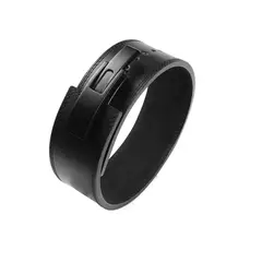 BASKO FITNESS - Cinturon Lumbar Palanca Profesional