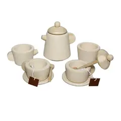 PLANTOYS - Juguete Set de Té