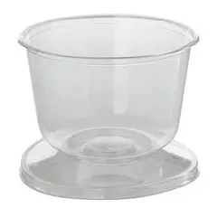 DARNEL - Copa Veneciana 5 Oz (148ml) X 50 Unid