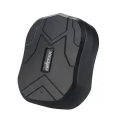 TKSTAR - Rastreador Gps 4G Magnético Recargable 10000mAh Tk905b CONFIGURADO SIM
