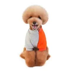 IDS - Poleron Thor Ropa Para Mascota Talla XXL