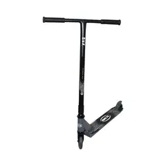 BEX - Scooter De Salto 84 Cms Gris