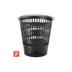 DURABLE - Papelero Económico