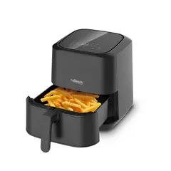 THORBEN - Freidora de Aire 6L Thor Power Heat Xl 1700W.
